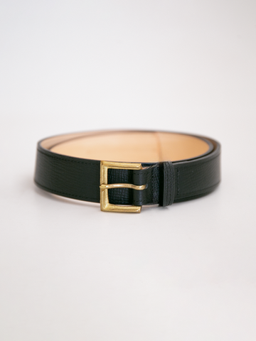 forme新品25ssDress Jodhpurs belt Lサイズ DRESS JODHPURS BELT [BLACK]25AW入荷予定 - WUNDER 大阪