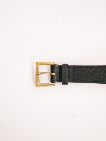 forme Dress Jodhpurs belt (Serpentine)