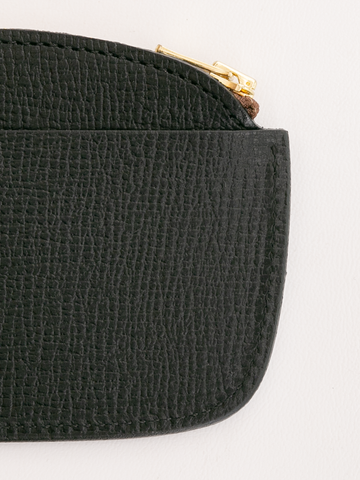 forme Coin purse (Serpentine)