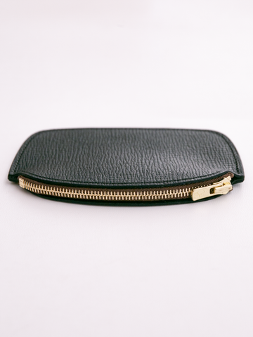 forme Coin purse (Serpentine)