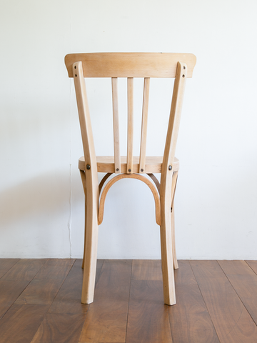 Luterma chair / ルテルマ チェア