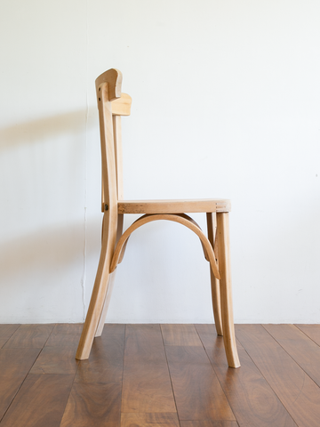 Luterma chair / ルテルマ チェア