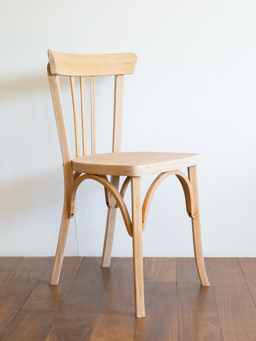 Luterma chair / ルテルマ チェア