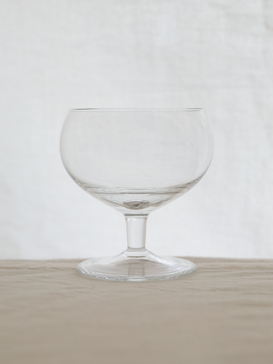 Glass ① (Czech)
