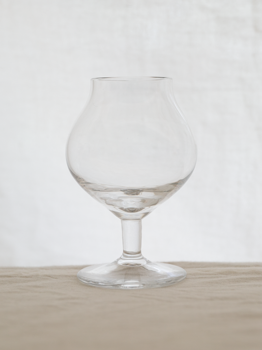 Glass ② (Czech)
