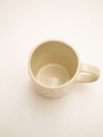 中囿義光 マグカップ