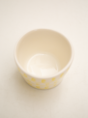 中囿義光 アイスカップ