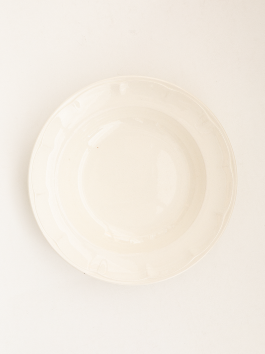 Plate / 皿