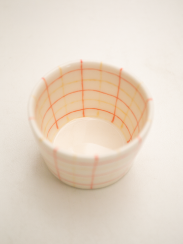 中囿義光 アイスカップ