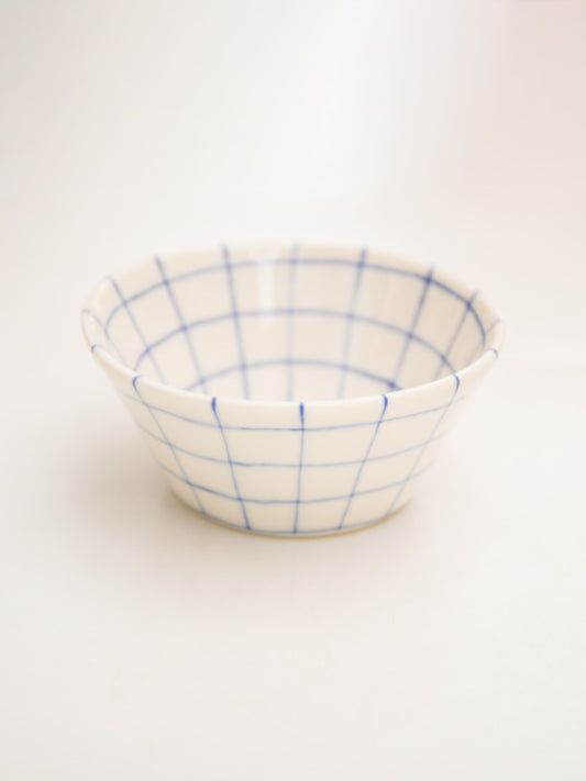 中囿義光 スープボウル