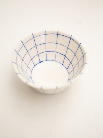 中囿義光 スープボウル