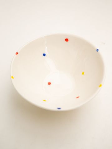 中囿義光 茶碗