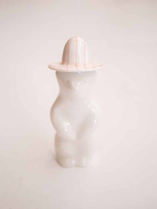 中囿義光 クマ