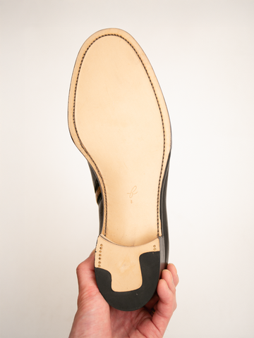 forme Men`s Molder (Siena) - Leather sole