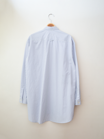 ooe ストライプシャツ