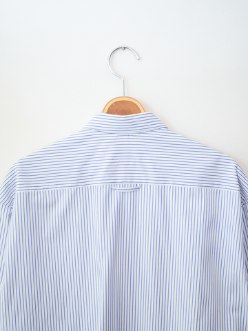 ooe ストライプシャツ