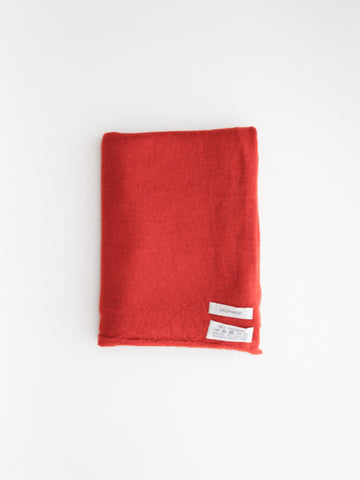 yourwear Cashmere High Gauge Plain Stole