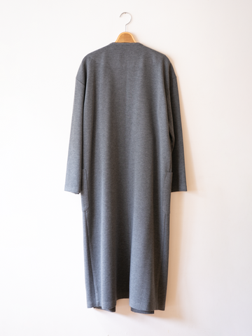 ooe ロングカーディガン