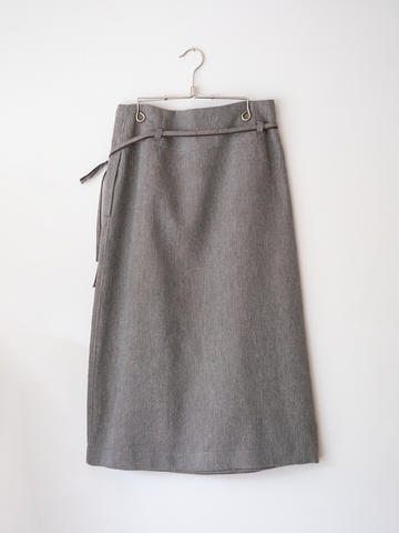 ooe ラップスカート