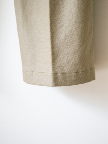 ooe レディース ストレートパンツ