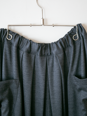 ooe セットアップスカート