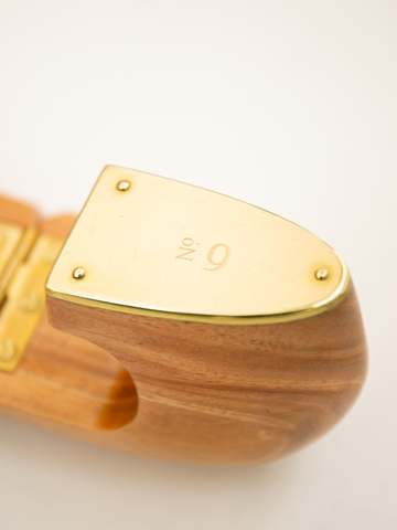 forme Men`s Shoe Trees (last No.9)