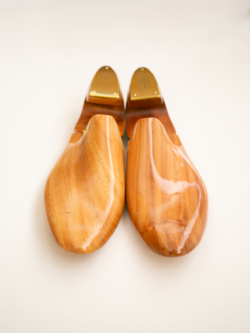 forme Men`s Shoe Trees (last No.10)