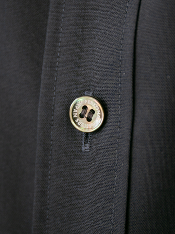 PERSONAL MATTERS Merino Wool Tropical Shirt