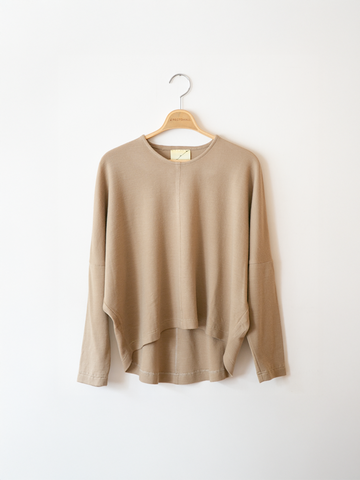 ooe セットアップカットソー