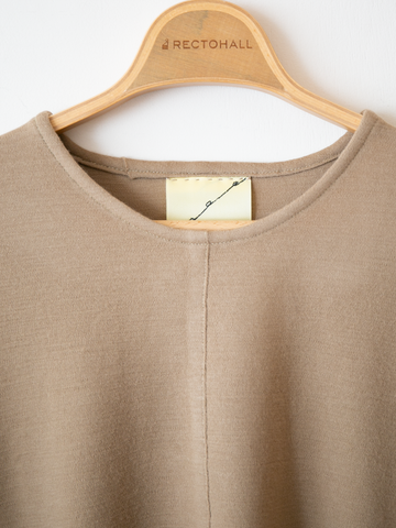 ooe セットアップカットソー