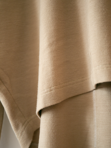 ooe セットアップカットソー