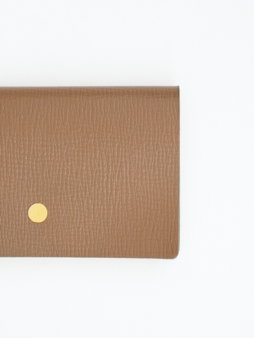 forme Card case (Serpentine Amber)
