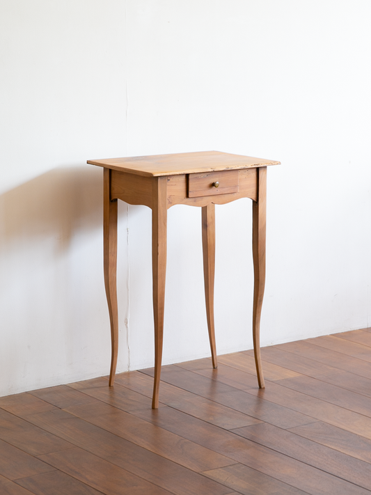 Cherry side table / チェリーサイドテーブル