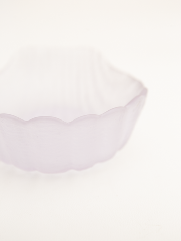 Glass Bowl (Japan)