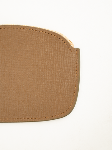 forme Coin purse (Serpentine)