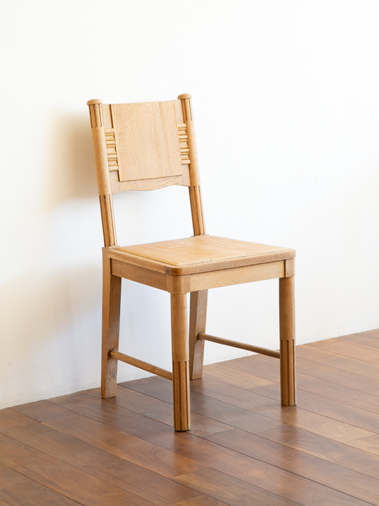 Oak chair / オークチェア