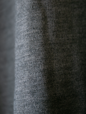 PERSONAL MATTERS Merino Wool Crew Neck Sweater