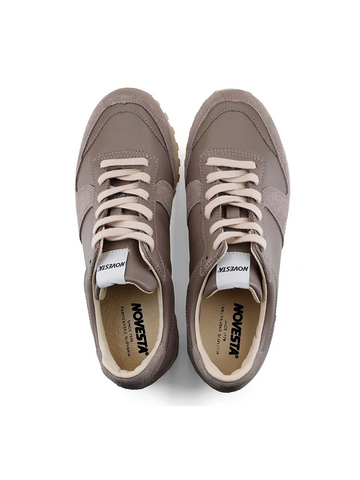 NOVESTA MARATHON LEATHER TRAIL