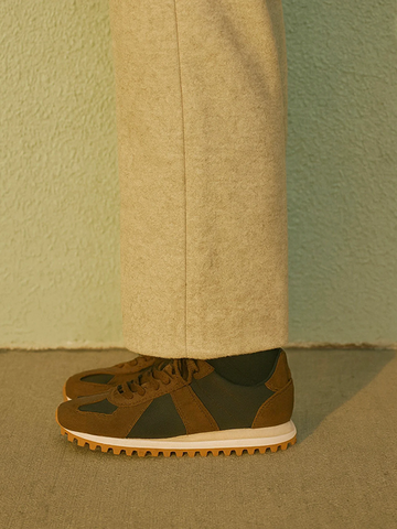 NOVESTA GERMAN TRAINER TRAIL