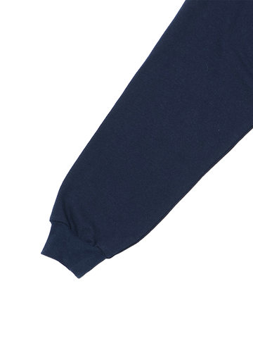 PERSONAL MATTERS Heavyweight Cotton L/S Tee