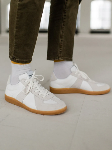 NOVESTA GERMAN TRAINER