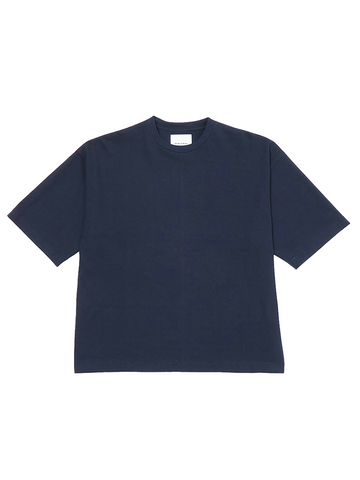 PERSONAL MATTERS Heavyweight Cotton S/S Tee