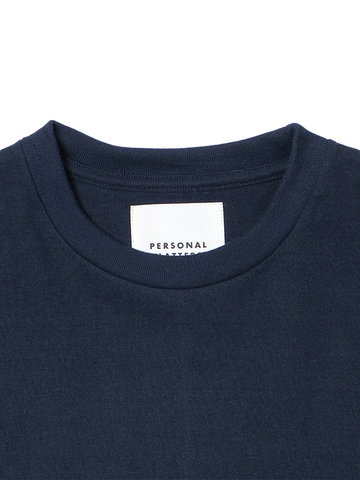 PERSONAL MATTERS Heavyweight Cotton S/S Tee