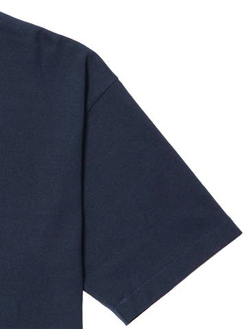 PERSONAL MATTERS Heavyweight Cotton S/S Tee