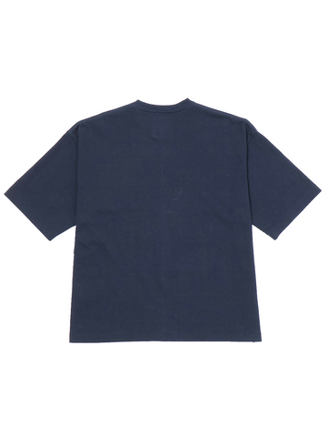 PERSONAL MATTERS Heavyweight Cotton S/S Tee