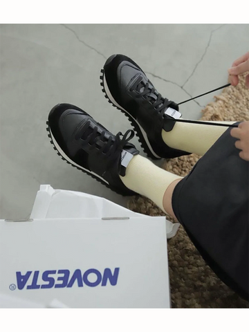 NOVESTA MARATHON LEATHER TRAIL