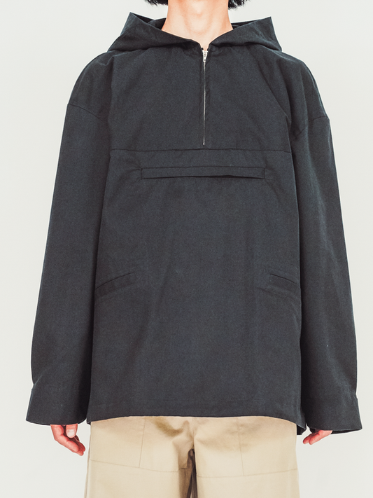 THE HINOKI Cotton Chino Anorak