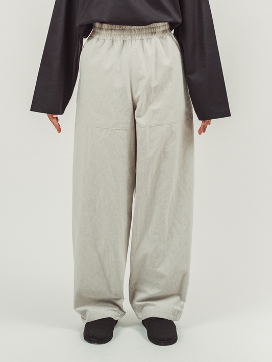 THE HINOKI Cotton Lounge Pants
