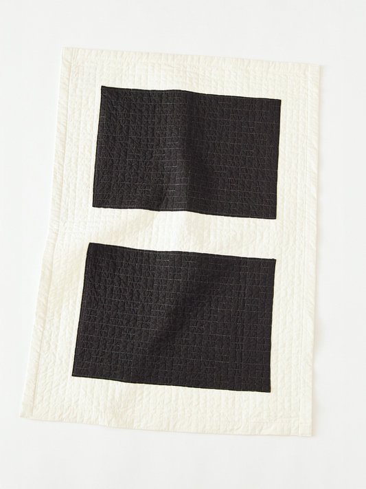 THE HINOKI Quilting Mat - split