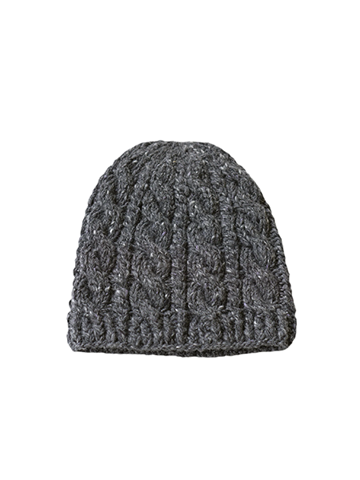 yourwear Wool Cashmere Knit Cap